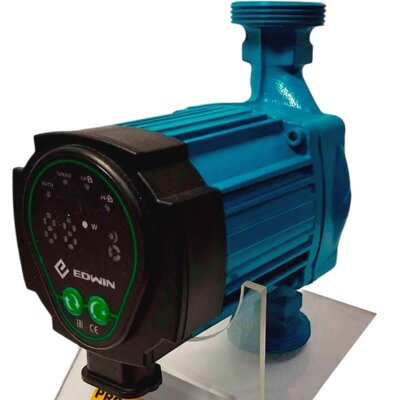 Circulation pump with frequency converter HRS25/7-180EAB, 220V