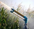 Sprinkler for irrigation JET40-NPT