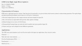 Миксер мешалка GREATWALL MIXERS серии GMR с редуктором установленным под прямым углом мощностью до 1100 кВт 1~350 об/мин