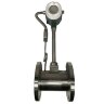 DN100 Medidor de flujo vortex de acero inoxidable KLUGB DN100/PN16 RF brida DIN, para vapor 0.5-7.5 t/h <1,6 MPa, <250°C, 4-20mA, ExdIIBT6