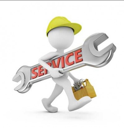 Reparación de bombas