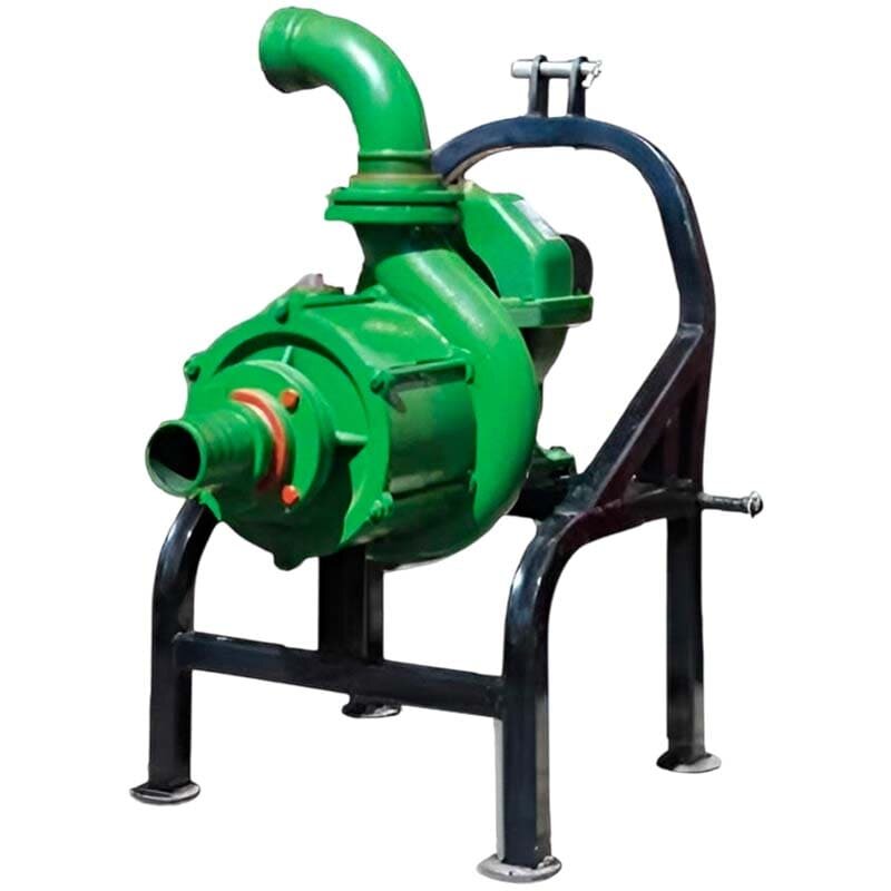 Pump driven from the PTO of the tractor MTZ-P 90-3/450