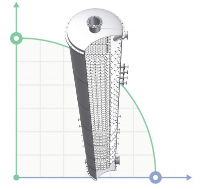Метанольна колона