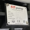 Насос для пищевых продуктов DP 10 PP-T