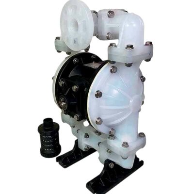Pump for food DP 10 PP-T