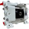 Пневматичний мембранний насос PHOENIX P04 POM NBR+PTFE, 4 л/хв
