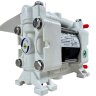 Пневматичний мембранний насос PHOENIX P04 POM NBR+PTFE, 4 л/хв