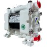 Пневматичний мембранний насос PHOENIX P04 POM NBR+PTFE, 4 л/хв