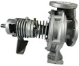 Bomba de alta temperatura BTKF-K 40-200 (3000) sin motor