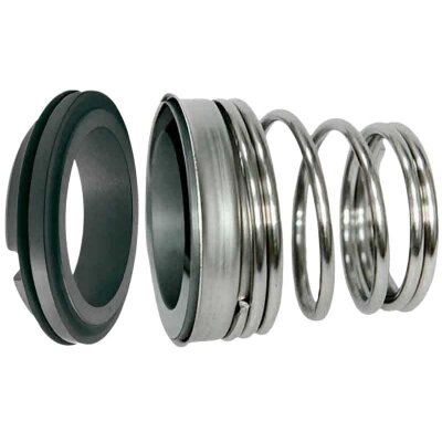 Торцевое уплотнение R-BT-FN.NU 18, SIC/SIC, VITON, 304, G9