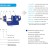 TKHW 200/200-22/4 (400/12,5), 22 kW, AISI 304, 1480 насос нержавеющий горизонтальный