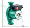 WILO STAR -RS15/2-130 circulation sealless pump. The model is out of production. Current model Wilo STRATOS
