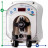 Перистальтический насос AQUA PDP SIMPOOL TIMER 1,4-01 - 230V - SANTOPRENE - WHITE