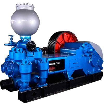 Kolbenpumpe für Bohrschlamm BW1200/7