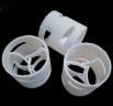 Pall Ring, PVDF, 50х50 mm