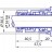 Торцевое уплотнение для Grundfos R-706H (CR) 22, SIC/SIC, VITON, 304