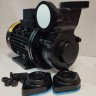 Вихревой масляный насос WM-033, 380V, -30°C+200°C