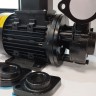 Вихревой масляный насос WM-033, 380V, -30°C+200°C