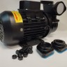 Вихревой масляный насос WM-033, 380V, -30°C+200°C