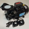 Вихревой масляный насос WM-033, 380V, -30°C+200°C