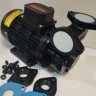Вихревой масляный насос WM-033, 380V, -30°C+200°C