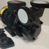 Вихревой масляный насос WM-033, 380V, -30°C+200°C