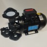 Вихревой масляный насос WM-033, 380V, -30°C+200°C