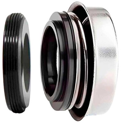 Joint de pompe à moteur R-6B 25, SiC/SiC, NBR, 304