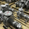 Pompe à huile thermique BTKF-K 40-250 (3000) sans moteur