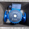 Bomba de circulación de cámara de secado HGR550-DN40, 220V con rotor húmedo