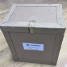 Bomba de circulación de cámara de secado HGR550-DN40, 220V con rotor húmedo