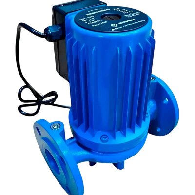 Циркуляционный насос сушильной камеры HGR550-DN40, 220V с мокрым ротором