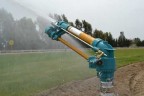 Спринклер для поливу, зрошення JET50-NPT