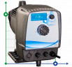 Насос-дозатор дозування активного кисню PDE HC200+ PH-RX M70 240V PVDF-CE-DT, 1,8-14 л/год, 20-1 бар