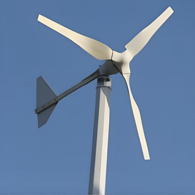 Ветрогенератор L-Series RX-5000L 5 кВт горизонтальный