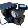 Вихревой масляный насос WM-033S, 220V, -30°C+200°C