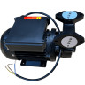 Вихревой масляный насос WM-033S, 220V, -30°C+200°C