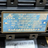 Вихревой масляный насос WM-033S, 220V, -30°C+200°C