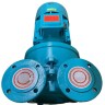 Vacuum pump 2BV5161