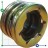 Уплотнение вала компрессора R-J580 1.1/4, CAR/SIC, HNBR, A3/65Mn