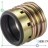 Уплотнение вала компрессора R-J580 1.1/4, CAR/SIC, HNBR, A3/65Mn