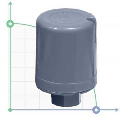 Pressure switch 1,4-2,2 bar (nut) (779529)