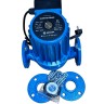 Циркуляционный насос с мокрым ротором для котельной HGR750-DN40, 220V