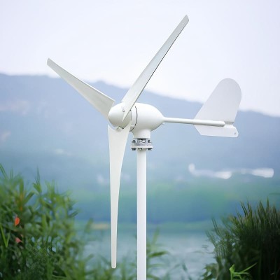 Éolienne série M RX-3000M 3 kW horizontale