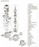 CDLF 12-80, AISI 304  mehrstufige Pumpe für CIP-Spülen