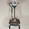 DN65 Edelstahl-Wirbel-Durchflussmesser KLUGB DN65/PN16 RF DIN-Flansch, für Dampf, 0,3-3 t/h, <1,6 MPa, <250°C, 4-20mA, ExdIIBT6