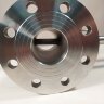 DN65 Edelstahl-Wirbel-Durchflussmesser KLUGB DN65/PN16 RF DIN-Flansch, für Dampf, 0,3-3 t/h, <1,6 MPa, <250°C, 4-20mA, ExdIIBT6