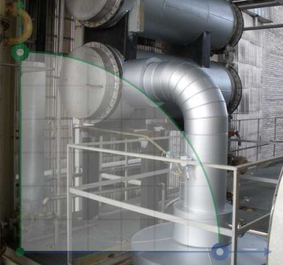 Дефлегматор  эпюрационной, конечной очистки, разгонной, укрепляющей, ректификационной, сивушной коло