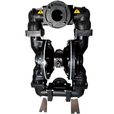 DP 30 PB/T - Pneumatic Membrane Pump