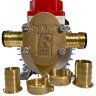 MARINA 24V - G 20 Zahnradpumpe
